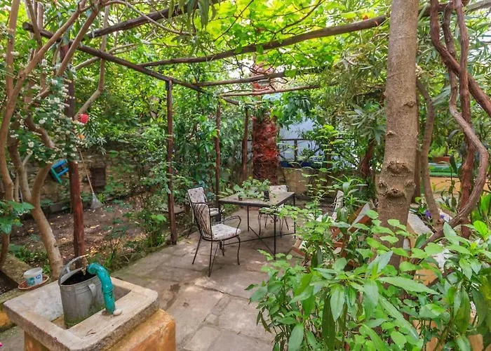 Ferienhaus Nano's House *