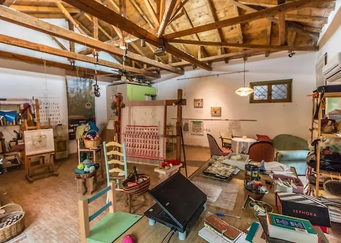 Vakantiehuis Nano's House Kala Nera