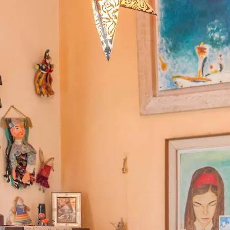 Σπίτι διακοπών Nano's House