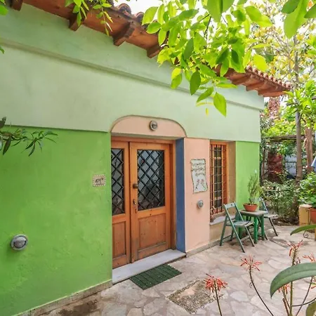 Casa de Férias Nano's House *