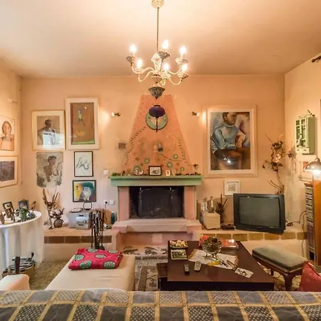 Nano's House Casa de Férias