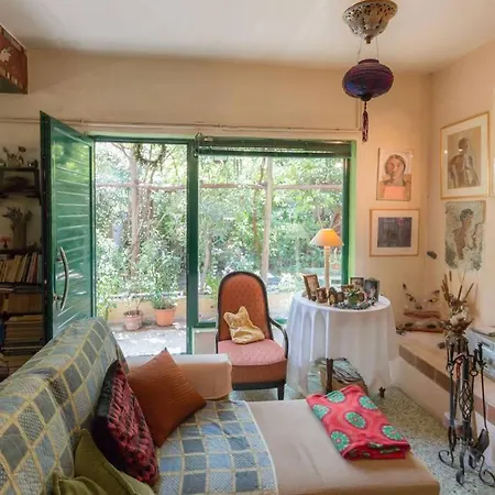 Casa de Férias Nano's House