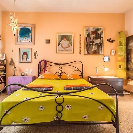 Nano's House Prázdninový dům Kala Nera