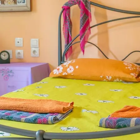 Nano's House Καλά Νερά