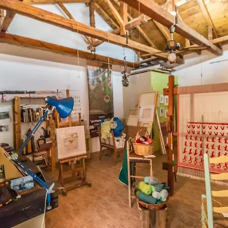 Nano's House Σπίτι διακοπών Καλά Νερά