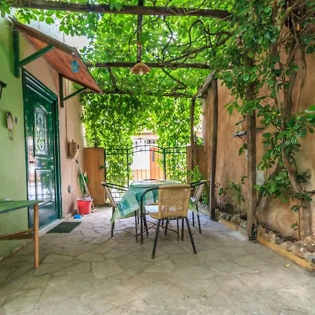 Nano's House Σπίτι διακοπών