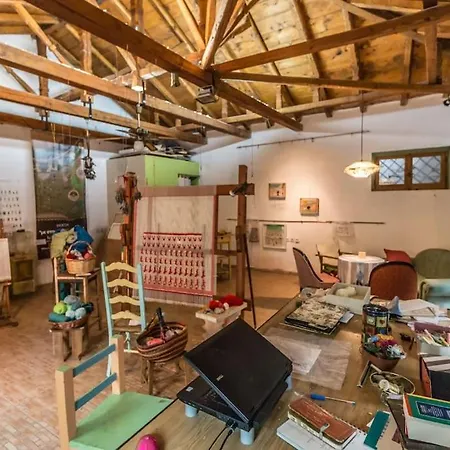 Casa de Férias Nano's House Kala Nera