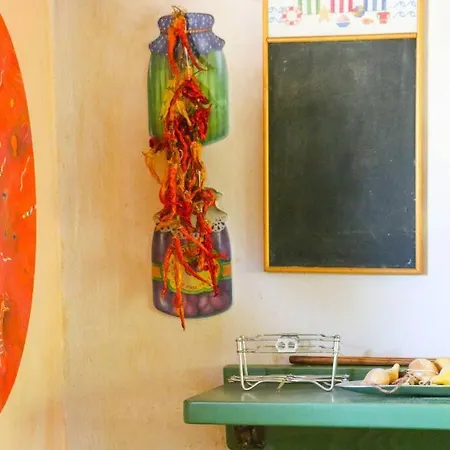 Σπίτι διακοπών Nano's House *