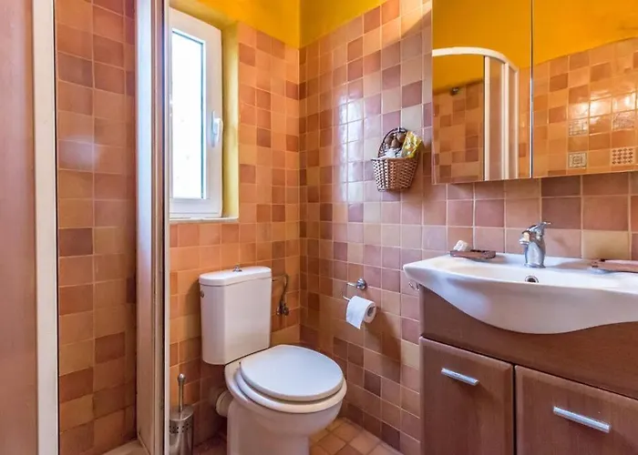 Nano's House Vakantiehuis