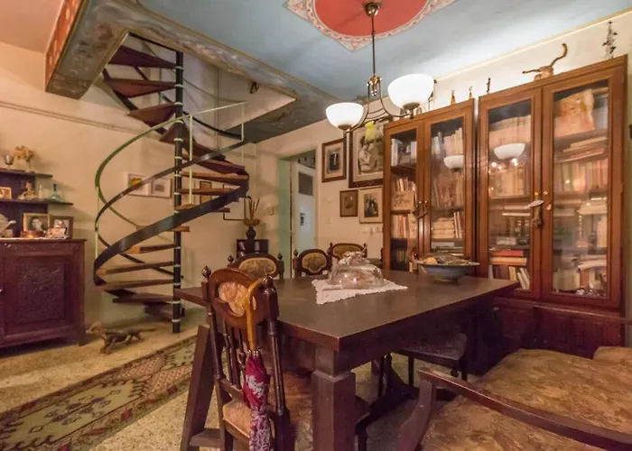 Nano's House * Kalá Nerá