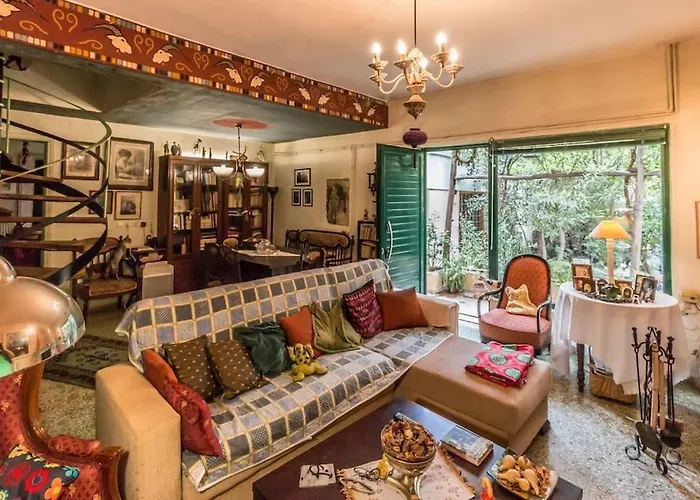 Nano's House * Kala Nera