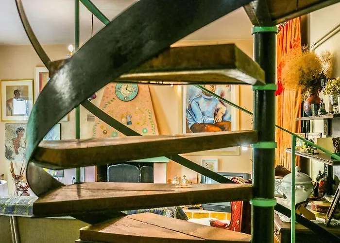 Prázdninový dům Nano's House Kala Nera