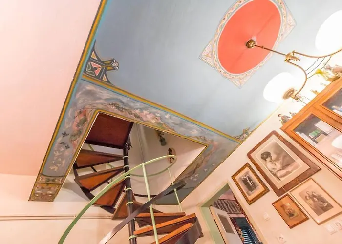 Nano's House Prázdninový dům Kala Nera