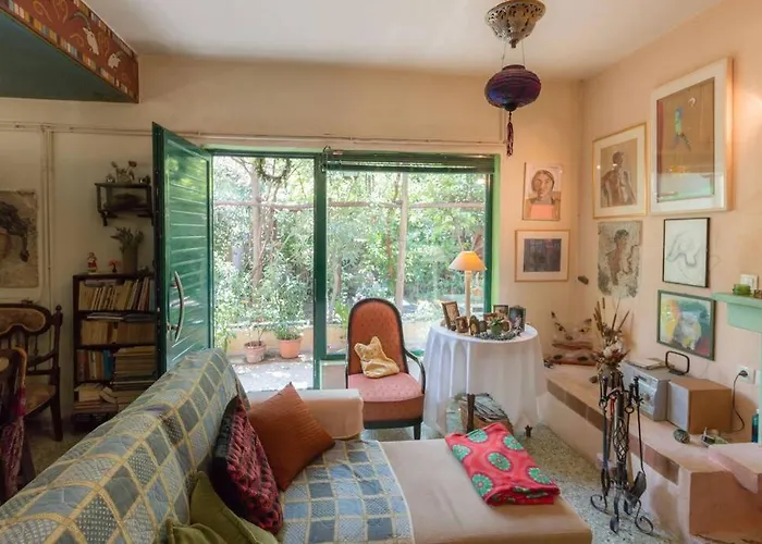 Vakantiehuis Nano's House