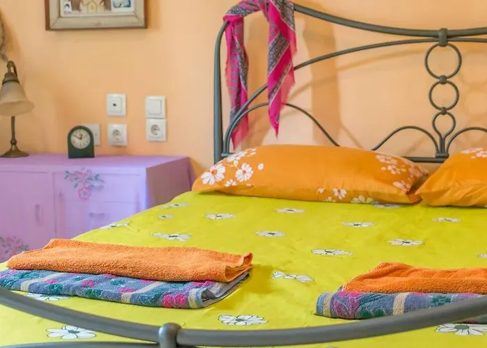 Nano's House Kalá Nerá