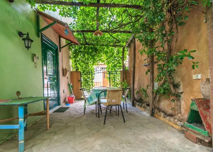 Nano's House Holiday home