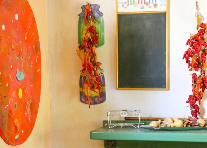 Holiday home Nano's House *